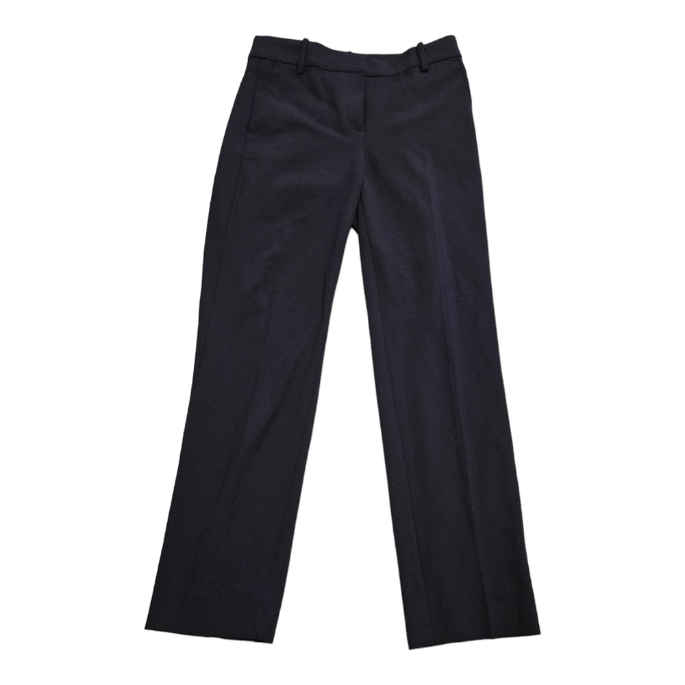 J. Crew Size 4 Ruby Crop Pants
